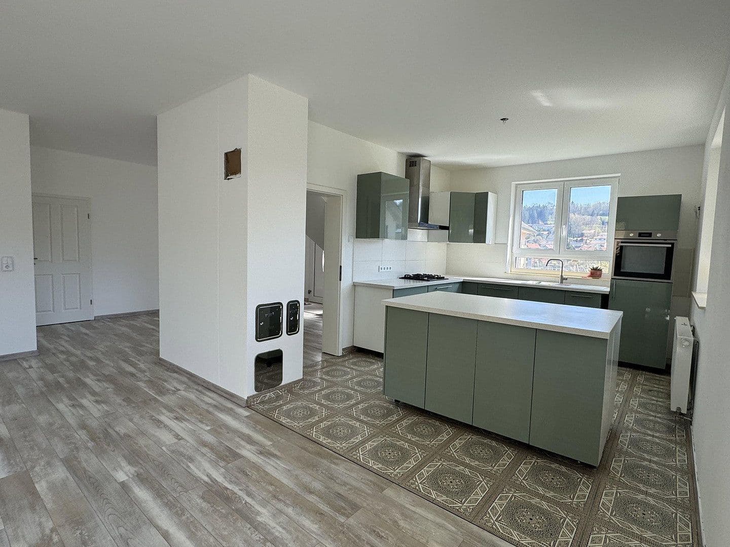 Predaj domu 167 m², pozemok 818 m², Ronsberg, Bavorsko Predaj domu 167 m², pozemok 818 m², Ronsberg, Bavorsko