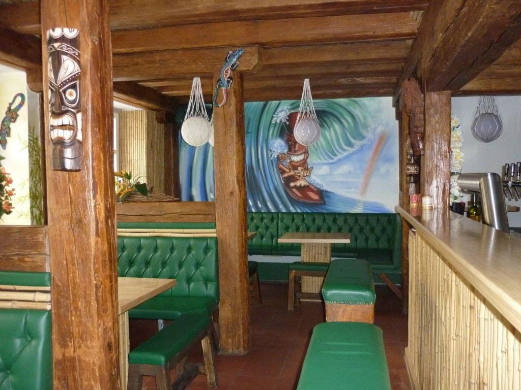 Prenájom nebytového priestoru 110 m², Hallertorstraße 21, Neumarkt in der Oberpfalz, Bavorsko Prenájom nebytového priestoru 110 m², Hallertorstraße 21, Neumarkt in der Oberpfalz, Bavorsko