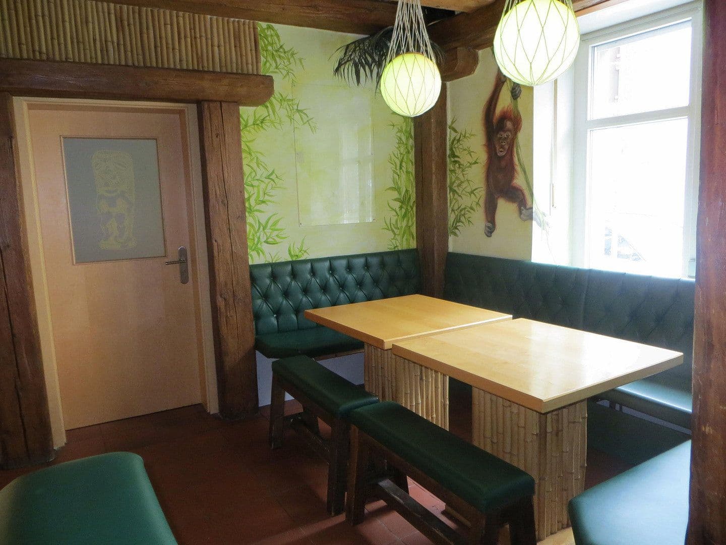 Prenájom nebytového priestoru 110 m², Hallertorstraße 21, Neumarkt in der Oberpfalz, Bavorsko Prenájom nebytového priestoru 110 m², Hallertorstraße 21, Neumarkt in der Oberpfalz, Bavorsko