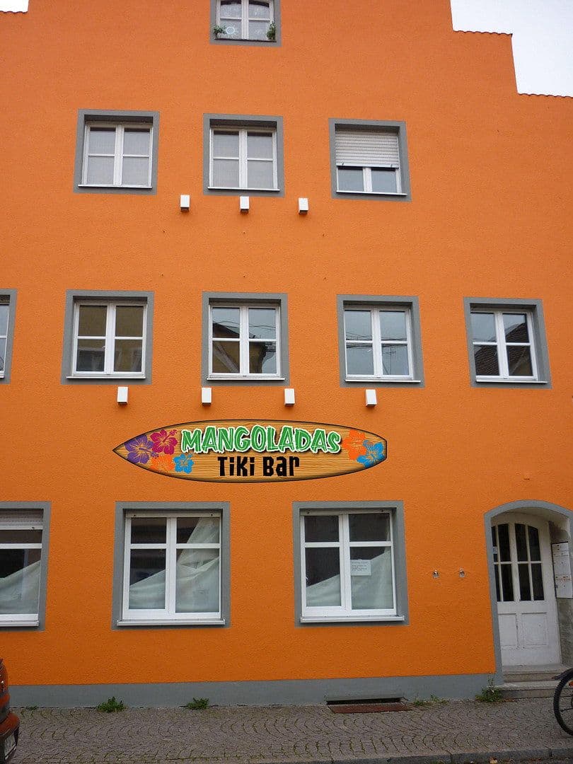 Prenájom nebytového priestoru 110 m², Hallertorstraße 21, Neumarkt in der Oberpfalz, Bavorsko Prenájom nebytového priestoru 110 m², Hallertorstraße 21, Neumarkt in der Oberpfalz, Bavorsko