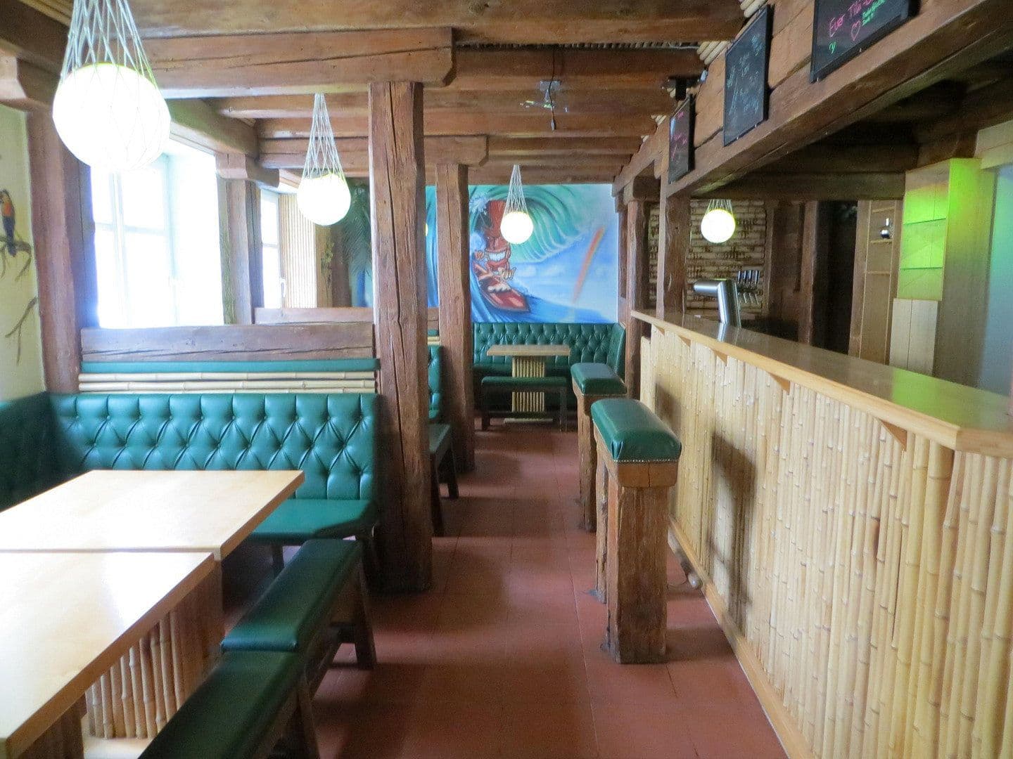 Prenájom nebytového priestoru 110 m², Hallertorstraße 21, Neumarkt in der Oberpfalz, Bavorsko Prenájom nebytového priestoru 110 m², Hallertorstraße 21, Neumarkt in der Oberpfalz, Bavorsko