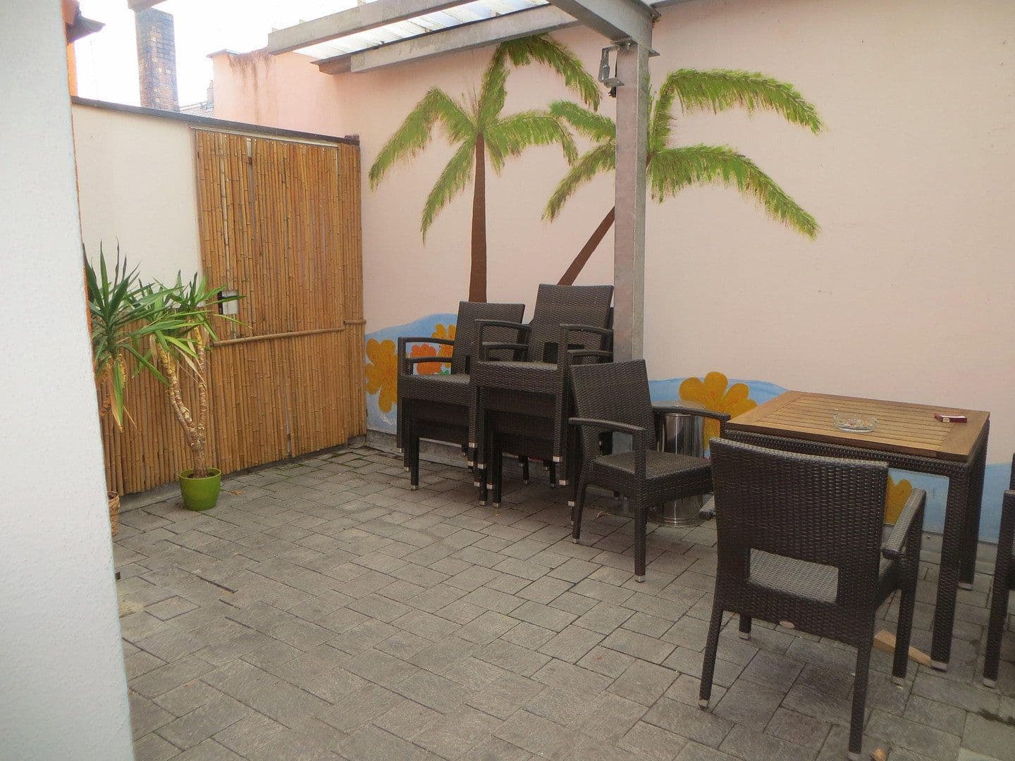 Prenájom nebytového priestoru 110 m², Hallertorstraße 21, Neumarkt in der Oberpfalz, Bavorsko Prenájom nebytového priestoru 110 m², Hallertorstraße 21, Neumarkt in der Oberpfalz, Bavorsko