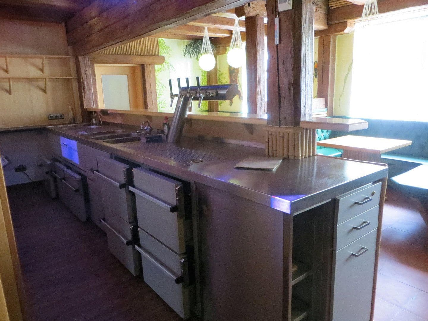 Prenájom nebytového priestoru 110 m², Hallertorstraße 21, Neumarkt in der Oberpfalz, Bavorsko Prenájom nebytového priestoru 110 m², Hallertorstraße 21, Neumarkt in der Oberpfalz, Bavorsko