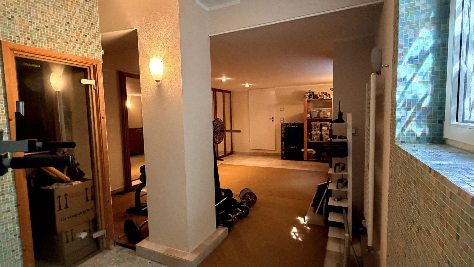 Predaj domu 215 m², pozemok 1.423 m², Kleinmachnow, Brandenbursko Predaj domu 215 m², pozemok 1.423 m², Kleinmachnow, Brandenbursko