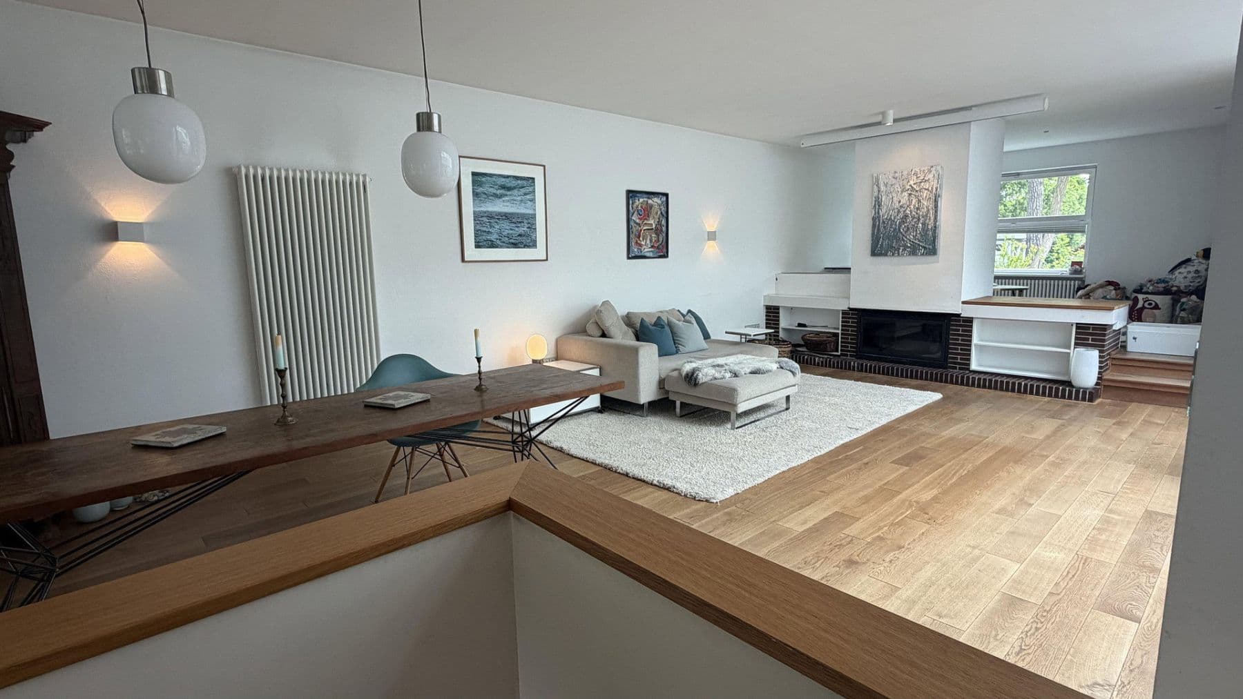 Predaj domu 215 m², pozemok 1.423 m², Kleinmachnow, Brandenbursko Predaj domu 215 m², pozemok 1.423 m², Kleinmachnow, Brandenbursko