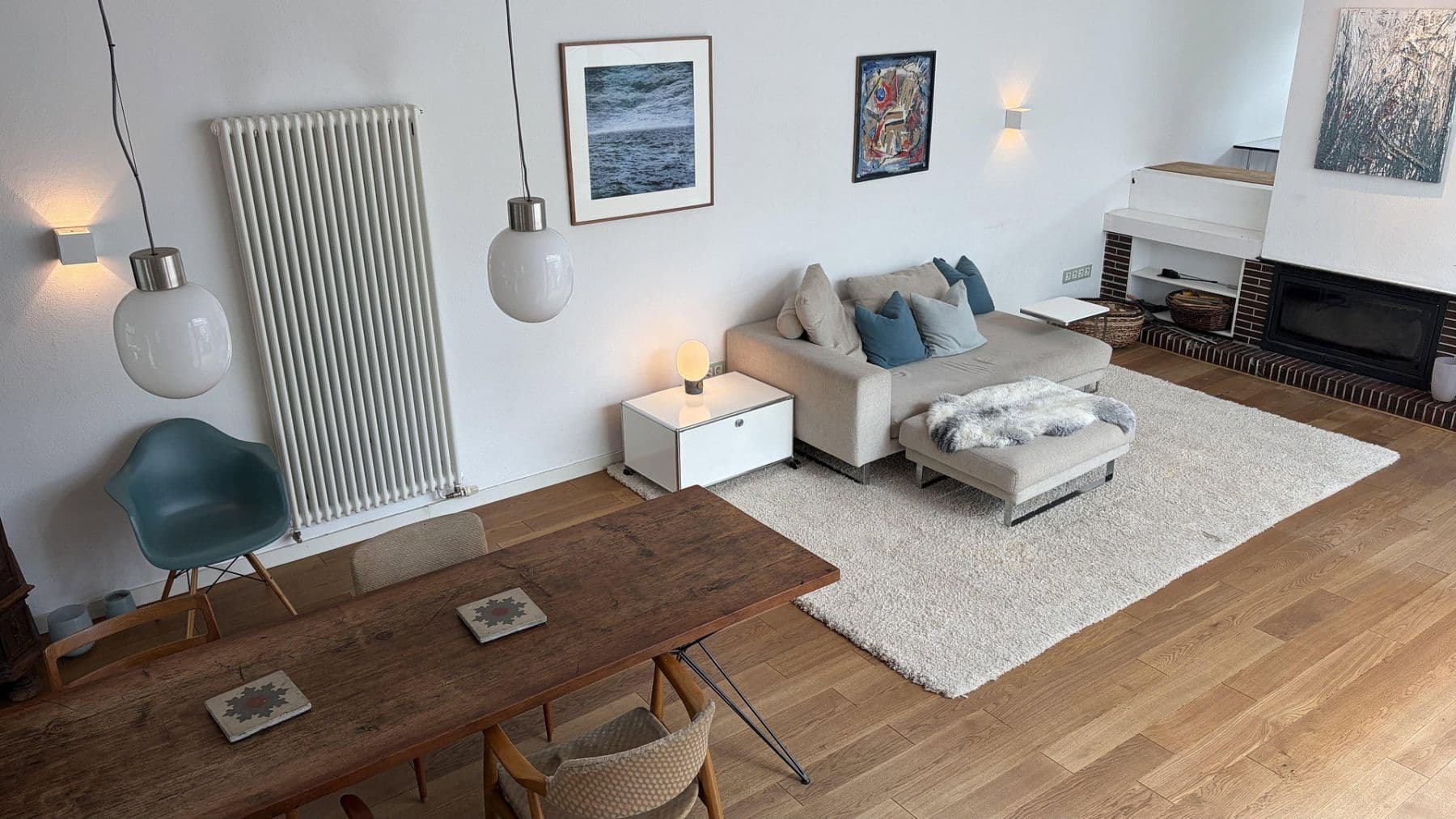 Predaj domu 215 m², pozemok 1.423 m², Kleinmachnow, Brandenbursko Predaj domu 215 m², pozemok 1.423 m², Kleinmachnow, Brandenbursko