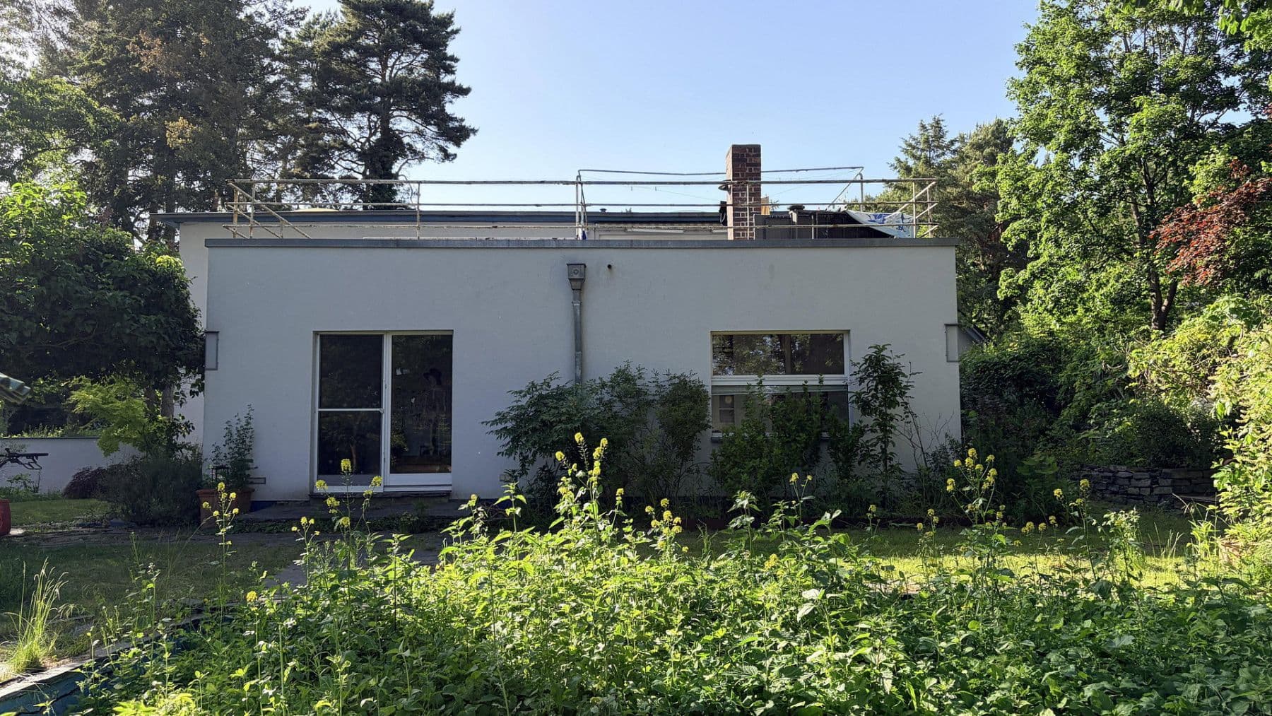 Predaj domu 215 m², pozemok 1.423 m², Kleinmachnow, Brandenbursko Predaj domu 215 m², pozemok 1.423 m², Kleinmachnow, Brandenbursko