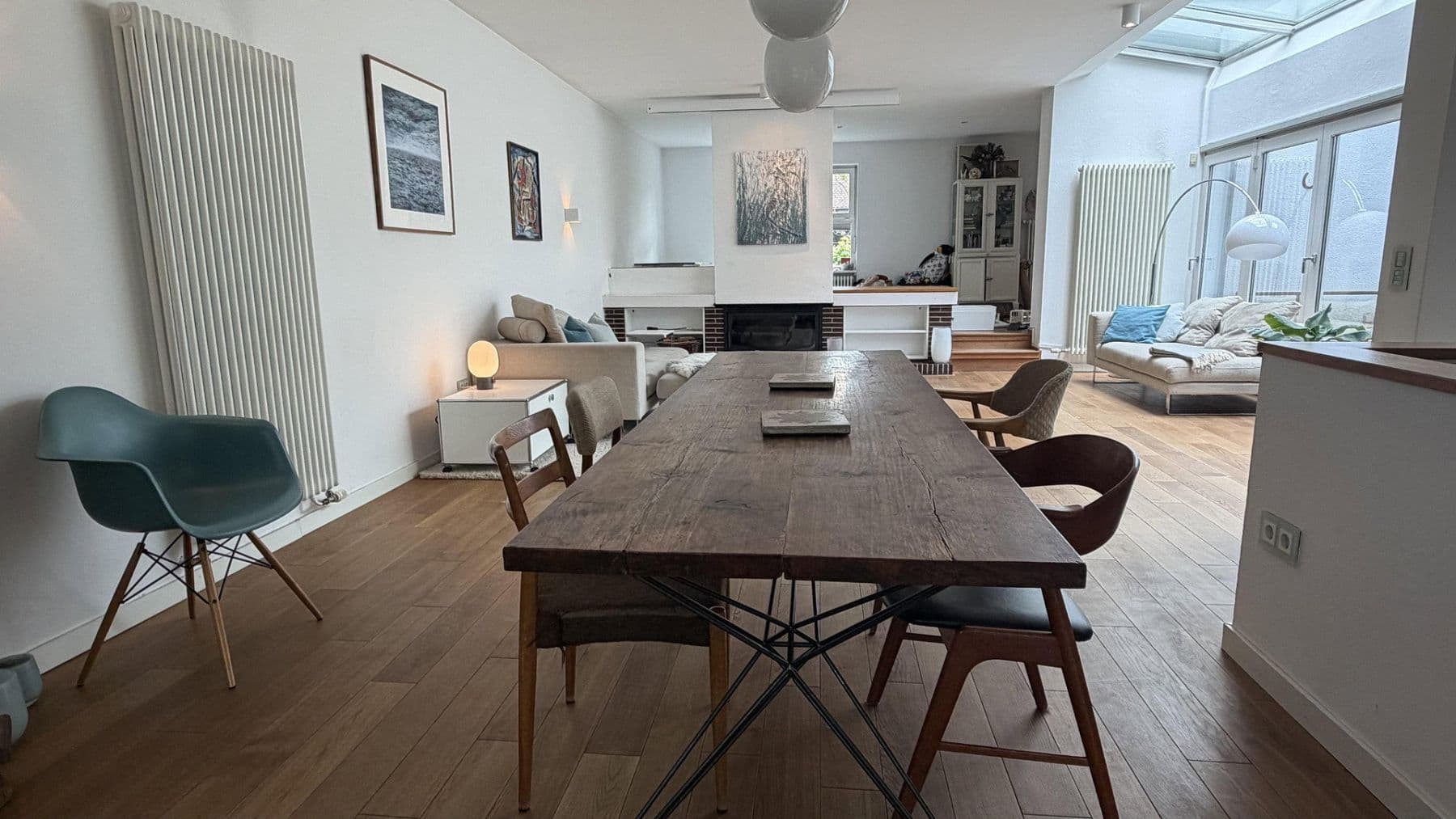 Predaj domu 215 m², pozemok 1.423 m², Kleinmachnow, Brandenbursko Predaj domu 215 m², pozemok 1.423 m², Kleinmachnow, Brandenbursko