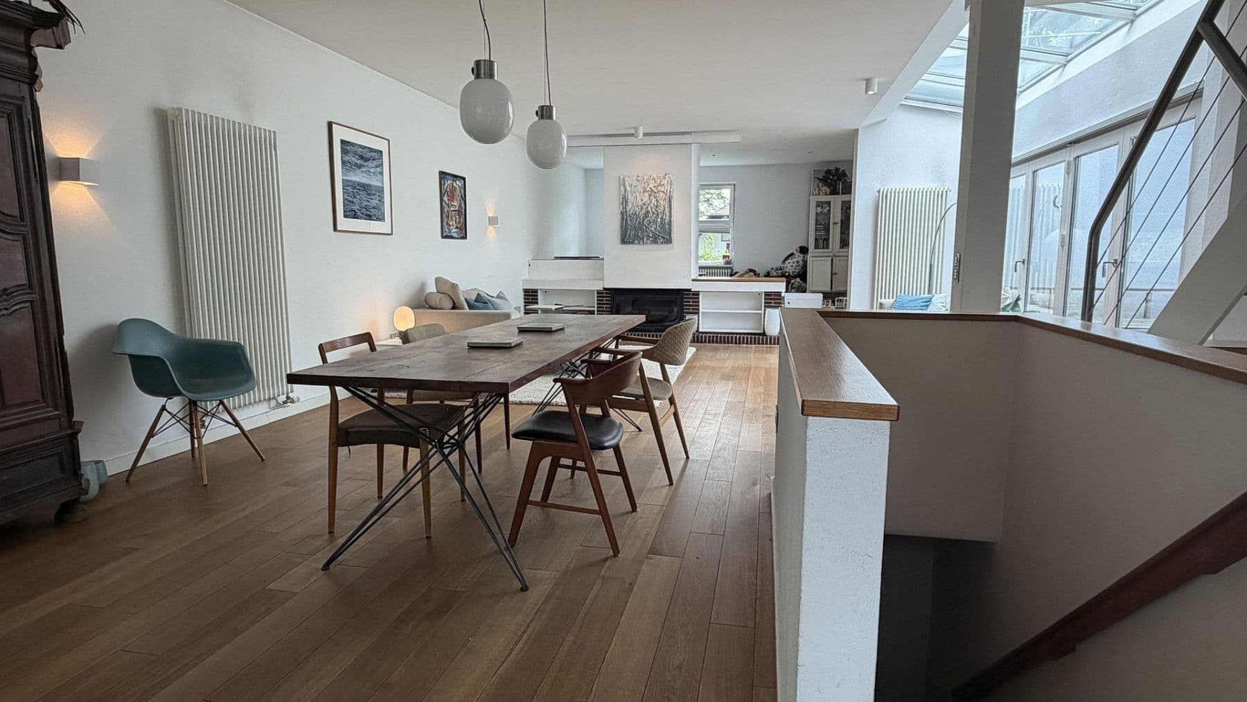 Predaj domu 215 m², pozemok 1.423 m², Kleinmachnow, Brandenbursko Predaj domu 215 m², pozemok 1.423 m², Kleinmachnow, Brandenbursko