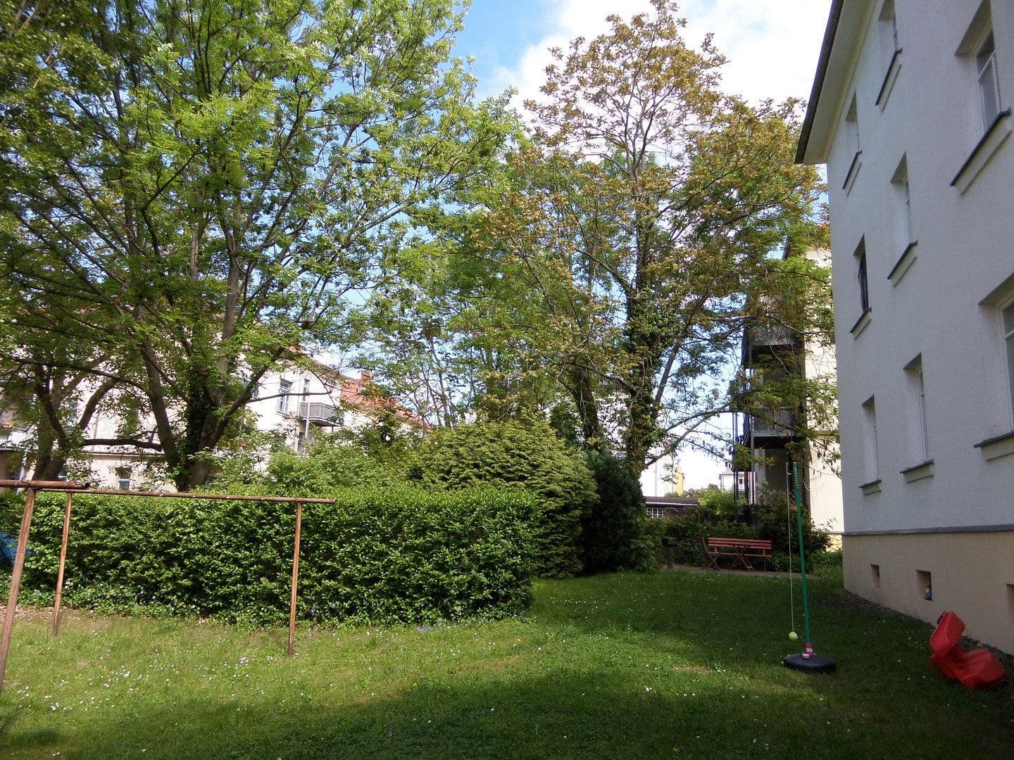Predaj bytu 3-izbový 71 m², Unkersdorfer Straße 18, Dresden, Sasko Predaj bytu 3-izbový 71 m², Unkersdorfer Straße 18, Dresden, Sasko