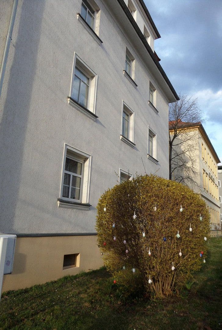 Predaj bytu 3-izbový 71 m², Unkersdorfer Straße 18, Dresden, Sasko Predaj bytu 3-izbový 71 m², Unkersdorfer Straße 18, Dresden, Sasko