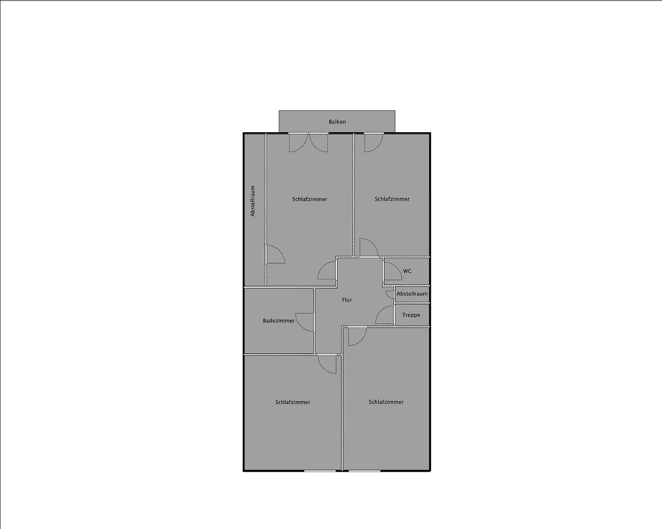 Predaj domu 200 m², pozemok 992 m², Espelkamp, Severné Porýnie - Westfálsko Predaj domu 200 m², pozemok 992 m², Espelkamp, Severné Porýnie - Westfálsko
