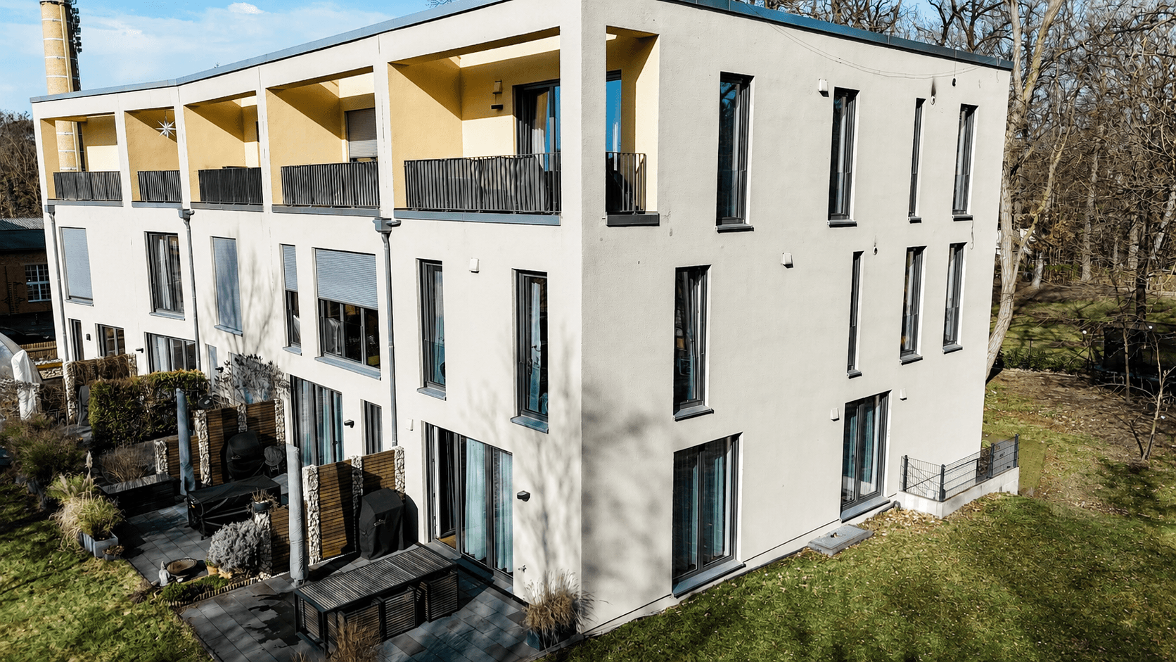 Predaj domu 186 m², pozemok 500 m², Potsdam, Brandenbursko Predaj domu 186 m², pozemok 500 m², Potsdam, Brandenbursko