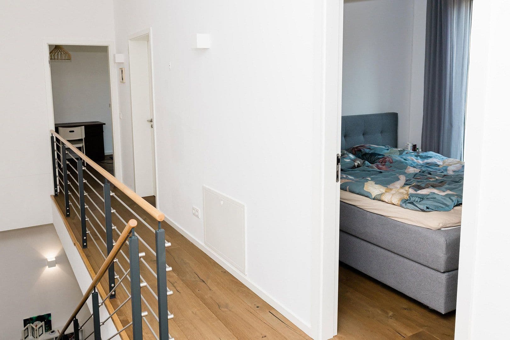 Predaj domu 186 m², pozemok 500 m², Potsdam, Brandenbursko Predaj domu 186 m², pozemok 500 m², Potsdam, Brandenbursko