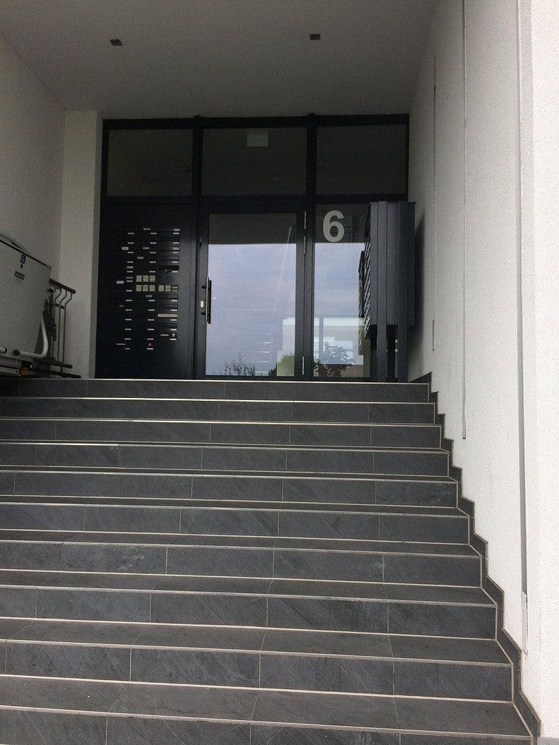 Predaj bytu 2-izbový 47 m², Nürnberg, Bavorsko Predaj bytu 2-izbový 47 m², Nürnberg, Bavorsko