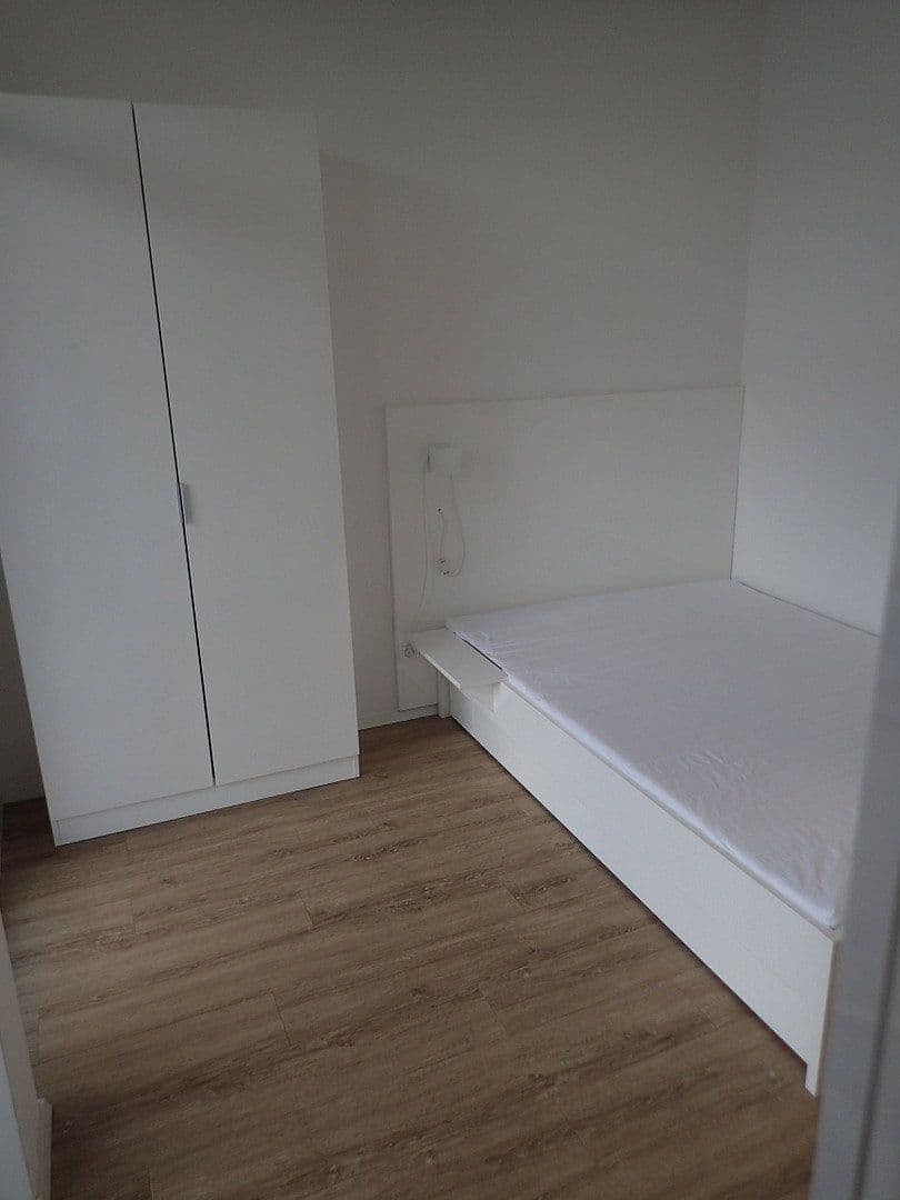 Predaj bytu 2-izbový 47 m², Nürnberg, Bavorsko Predaj bytu 2-izbový 47 m², Nürnberg, Bavorsko
