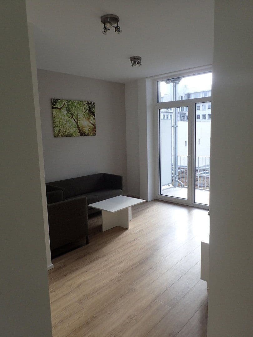 Predaj bytu 2-izbový 47 m², Nürnberg, Bavorsko Predaj bytu 2-izbový 47 m², Nürnberg, Bavorsko