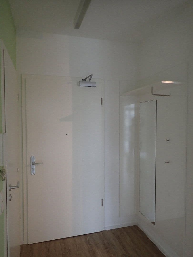 Predaj bytu 2-izbový 47 m², Nürnberg, Bavorsko Predaj bytu 2-izbový 47 m², Nürnberg, Bavorsko