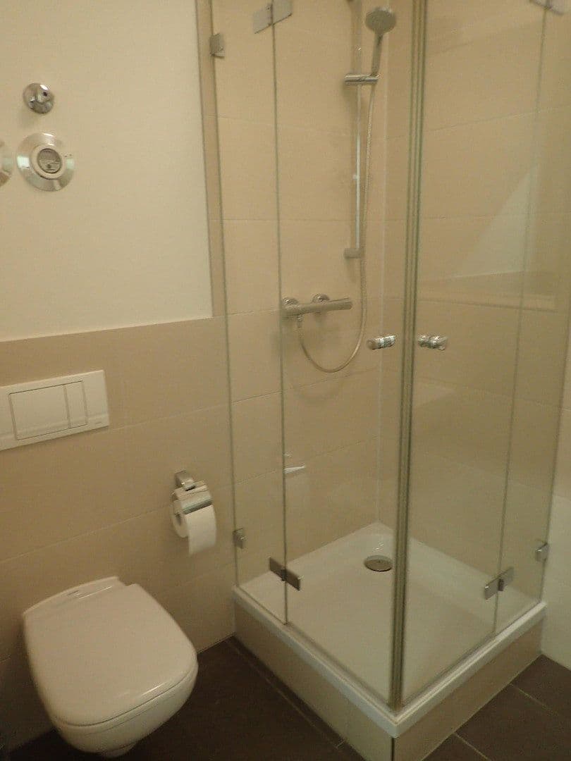 Predaj bytu 2-izbový 47 m², Nürnberg, Bavorsko Predaj bytu 2-izbový 47 m², Nürnberg, Bavorsko