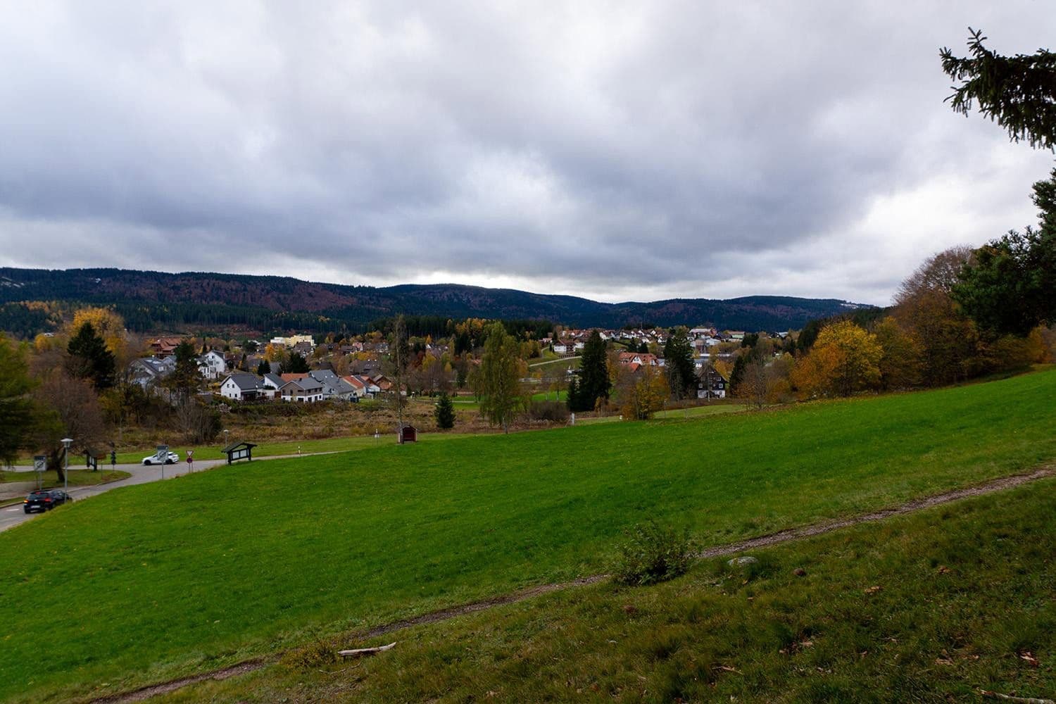 Predaj bytu 2-izbový 43 m², Am Riesenbühl 3, Schluchsee, Bádensko-Wurttembersko Predaj bytu 2-izbový 43 m², Am Riesenbühl 3, Schluchsee, Bádensko-Wurttembersko