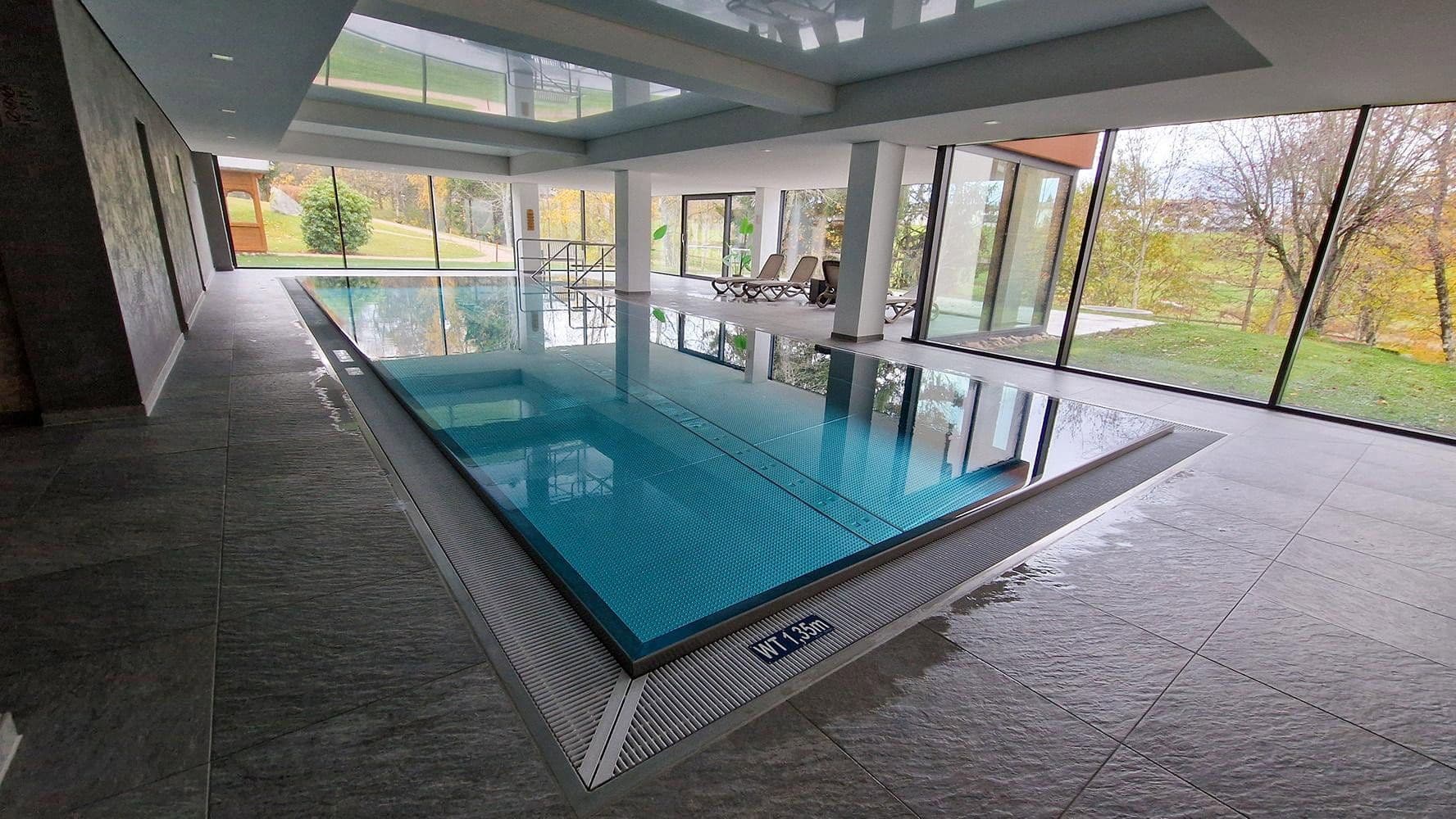 Predaj bytu 2-izbový 43 m², Am Riesenbühl 3, Schluchsee, Bádensko-Wurttembersko Predaj bytu 2-izbový 43 m², Am Riesenbühl 3, Schluchsee, Bádensko-Wurttembersko
