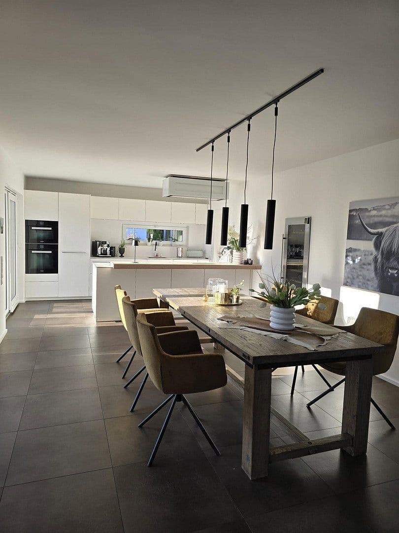 Predaj domu 172 m², pozemok 600 m², Lüneburg, Dolné Sasko Predaj domu 172 m², pozemok 600 m², Lüneburg, Dolné Sasko
