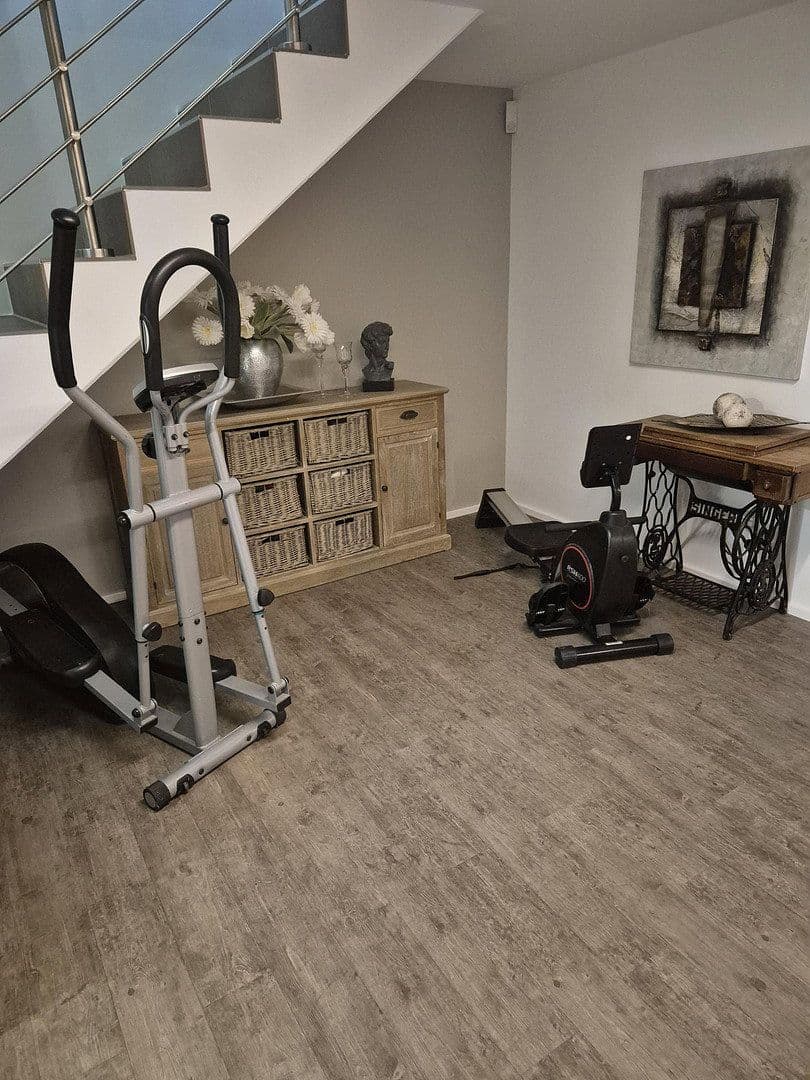 Predaj domu 172 m², pozemok 600 m², Lüneburg, Dolné Sasko Predaj domu 172 m², pozemok 600 m², Lüneburg, Dolné Sasko