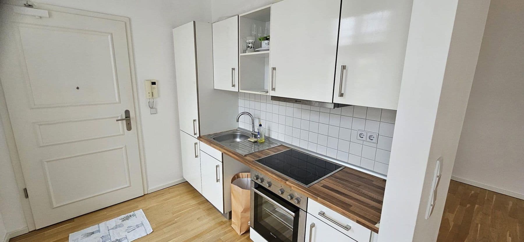 Predaj bytu 2-izbový 44 m², Christinenstraße 33, Berlin, Berlín Predaj bytu 2-izbový 44 m², Christinenstraße 33, Berlin, Berlín