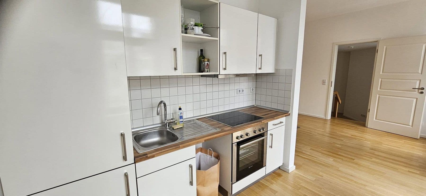 Predaj bytu 2-izbový 44 m², Christinenstraße 33, Berlin, Berlín Predaj bytu 2-izbový 44 m², Christinenstraße 33, Berlin, Berlín