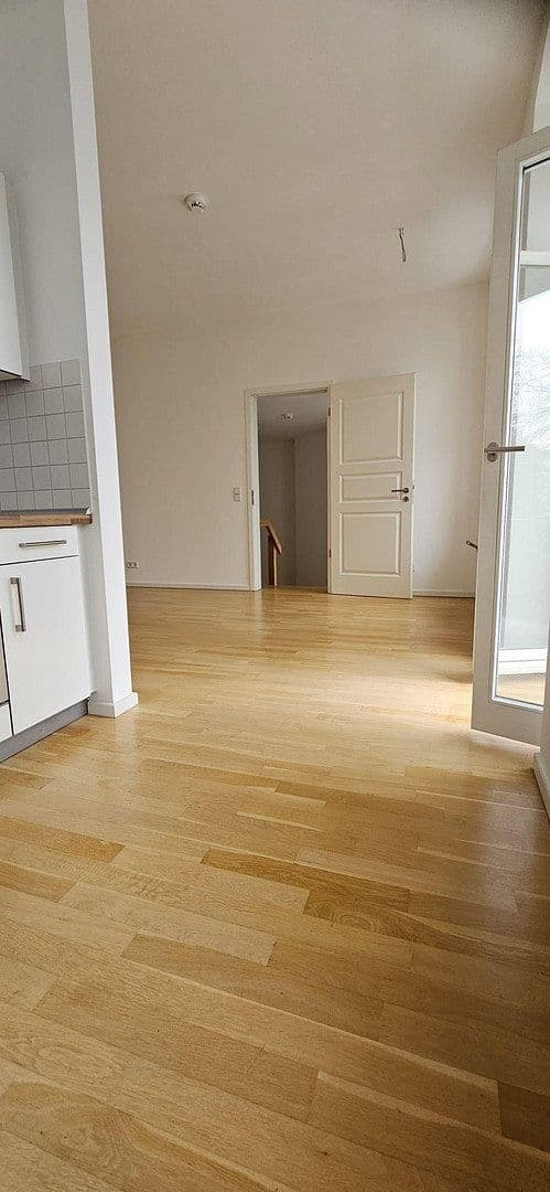 Predaj bytu 2-izbový 44 m², Christinenstraße 33, Berlin, Berlín Predaj bytu 2-izbový 44 m², Christinenstraße 33, Berlin, Berlín