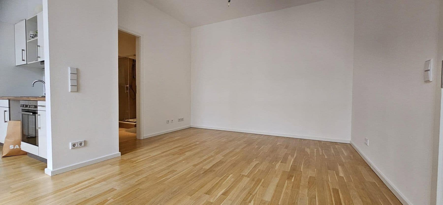 Predaj bytu 2-izbový 44 m², Christinenstraße 33, Berlin, Berlín Predaj bytu 2-izbový 44 m², Christinenstraße 33, Berlin, Berlín
