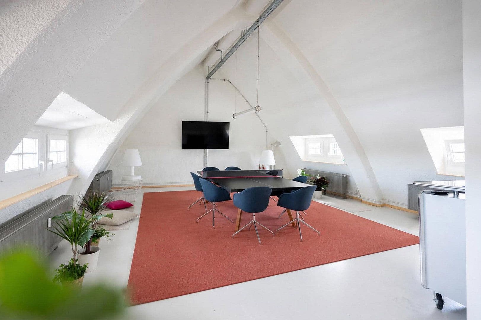 Prenájom kancelárie 250 m², Haßstraße 13/15, Kiel, Šlezvicko-Holštajnsko Prenájom kancelárie 250 m², Haßstraße 13/15, Kiel, Šlezvicko-Holštajnsko