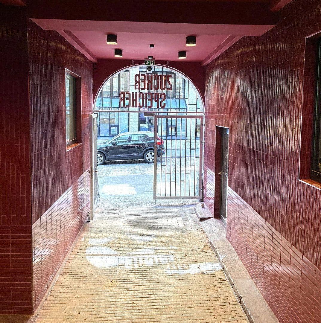 Prenájom kancelárie 250 m², Haßstraße 13/15, Kiel, Šlezvicko-Holštajnsko Prenájom kancelárie 250 m², Haßstraße 13/15, Kiel, Šlezvicko-Holštajnsko