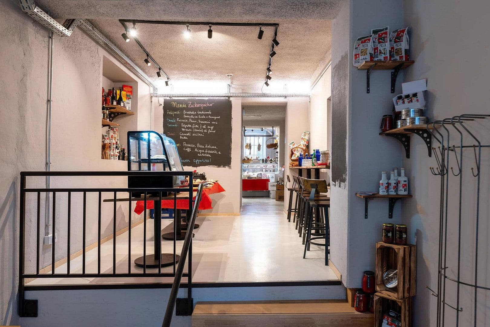 Prenájom kancelárie 250 m², Haßstraße 13/15, Kiel, Šlezvicko-Holštajnsko Prenájom kancelárie 250 m², Haßstraße 13/15, Kiel, Šlezvicko-Holštajnsko
