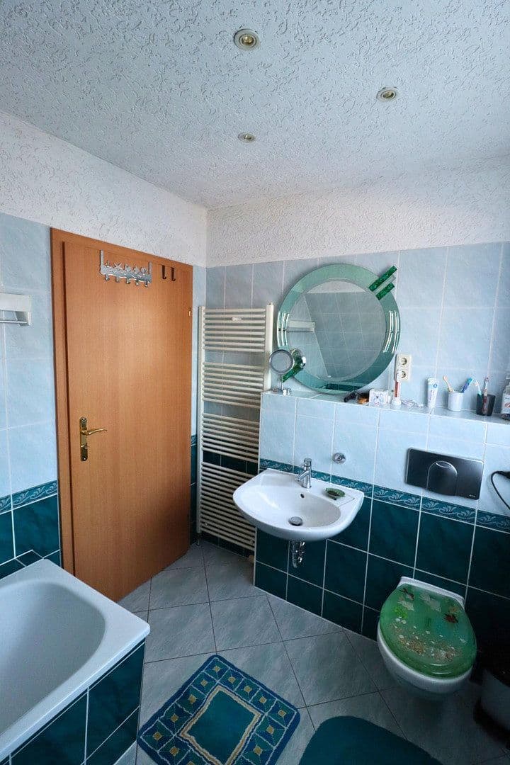 Predaj domu 104 m², pozemok 1.114 m², Oberuckersee, Brandenbursko Predaj domu 104 m², pozemok 1.114 m², Oberuckersee, Brandenbursko