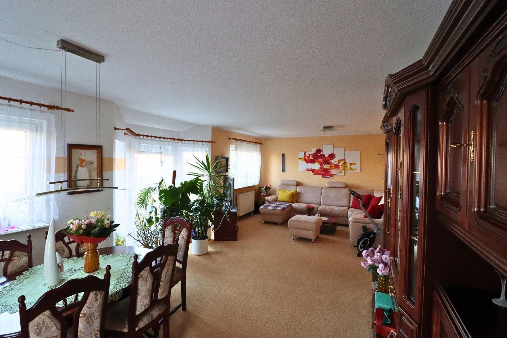 Predaj domu 104 m², pozemok 1.114 m², Oberuckersee, Brandenbursko Predaj domu 104 m², pozemok 1.114 m², Oberuckersee, Brandenbursko