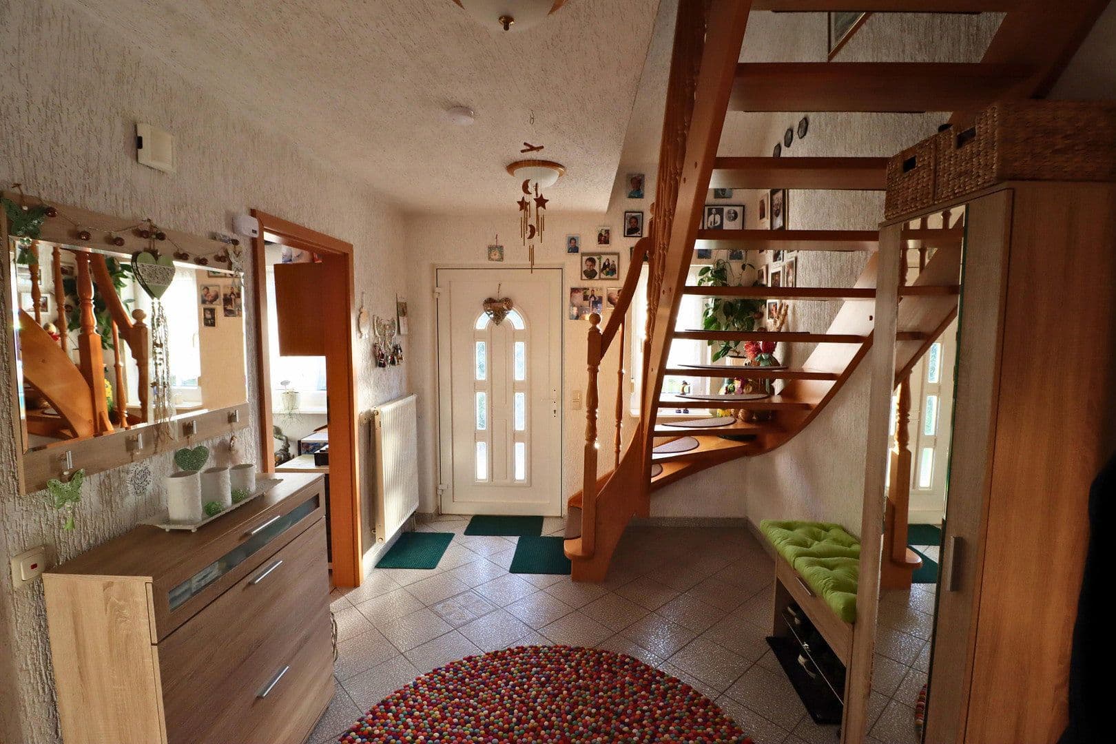 Predaj domu 104 m², pozemok 1.114 m², Oberuckersee, Brandenbursko Predaj domu 104 m², pozemok 1.114 m², Oberuckersee, Brandenbursko
