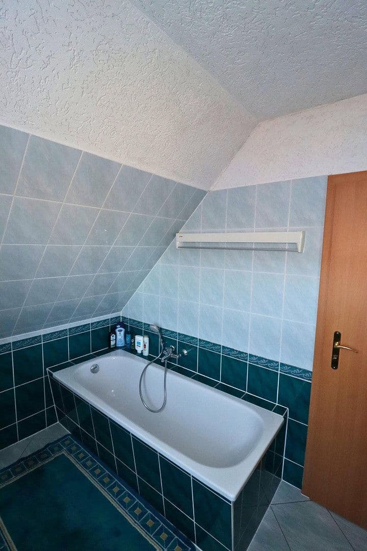 Predaj domu 104 m², pozemok 1.114 m², Oberuckersee, Brandenbursko Predaj domu 104 m², pozemok 1.114 m², Oberuckersee, Brandenbursko