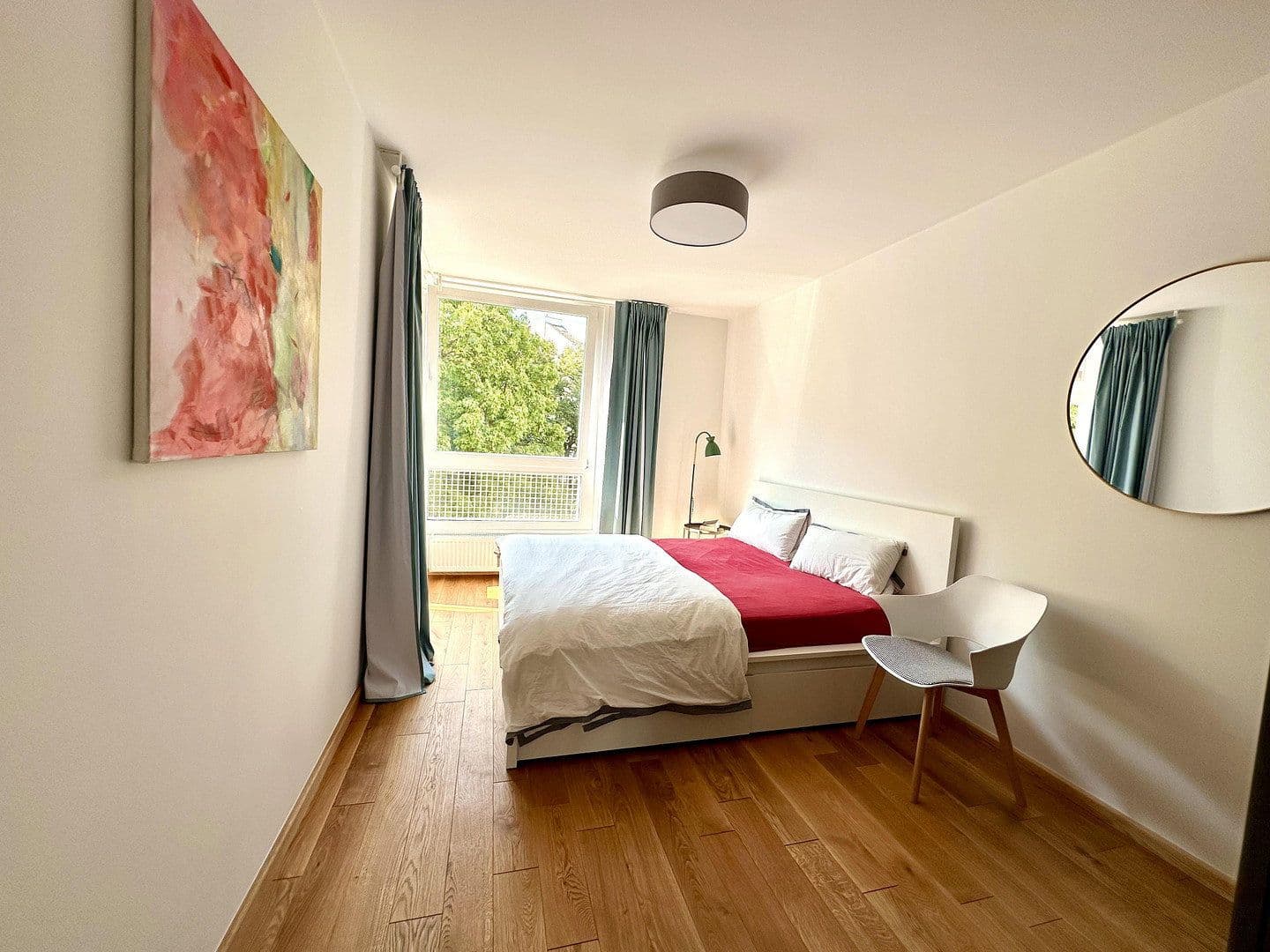 Prenájom bytu 3-izbový 81 m², Kleiststr. 38A, Berlin, Berlín Prenájom bytu 3-izbový 81 m², Kleiststr. 38A, Berlin, Berlín