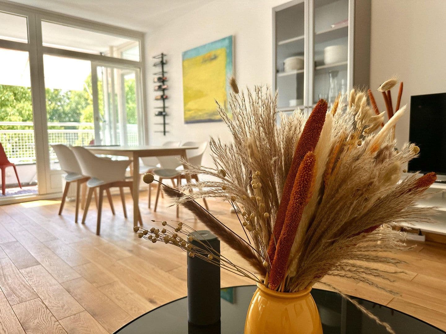 Prenájom bytu 3-izbový 81 m², Kleiststr. 38A, Berlin, Berlín Prenájom bytu 3-izbový 81 m², Kleiststr. 38A, Berlin, Berlín