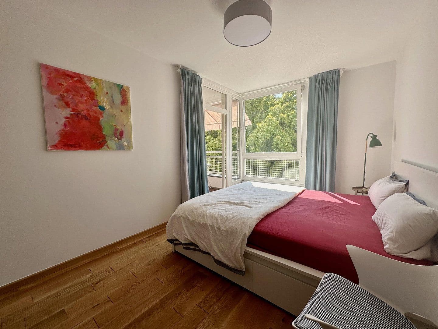 Prenájom bytu 3-izbový 81 m², Kleiststr. 38A, Berlin, Berlín Prenájom bytu 3-izbový 81 m², Kleiststr. 38A, Berlin, Berlín