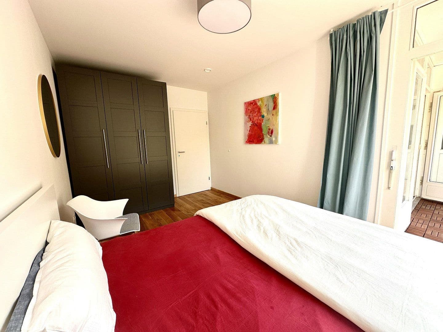 Prenájom bytu 3-izbový 81 m², Kleiststr. 38A, Berlin, Berlín Prenájom bytu 3-izbový 81 m², Kleiststr. 38A, Berlin, Berlín
