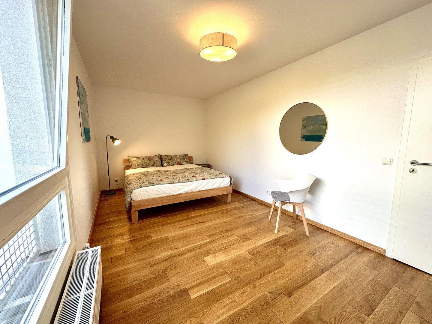 Prenájom bytu 3-izbový 81 m², Kleiststr. 38A, Berlin, Berlín Prenájom bytu 3-izbový 81 m², Kleiststr. 38A, Berlin, Berlín