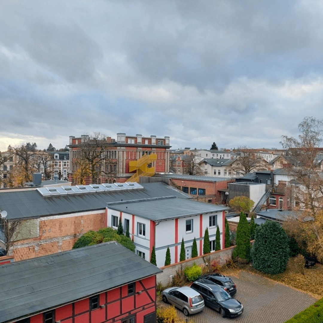 Prenájom bytu 1-izbový 40 m², Fritz-Reuter-Straße 11, Schwerin, Meklenbursko-Predpomoransko Prenájom bytu 1-izbový 40 m², Fritz-Reuter-Straße 11, Schwerin, Meklenbursko-Predpomoransko