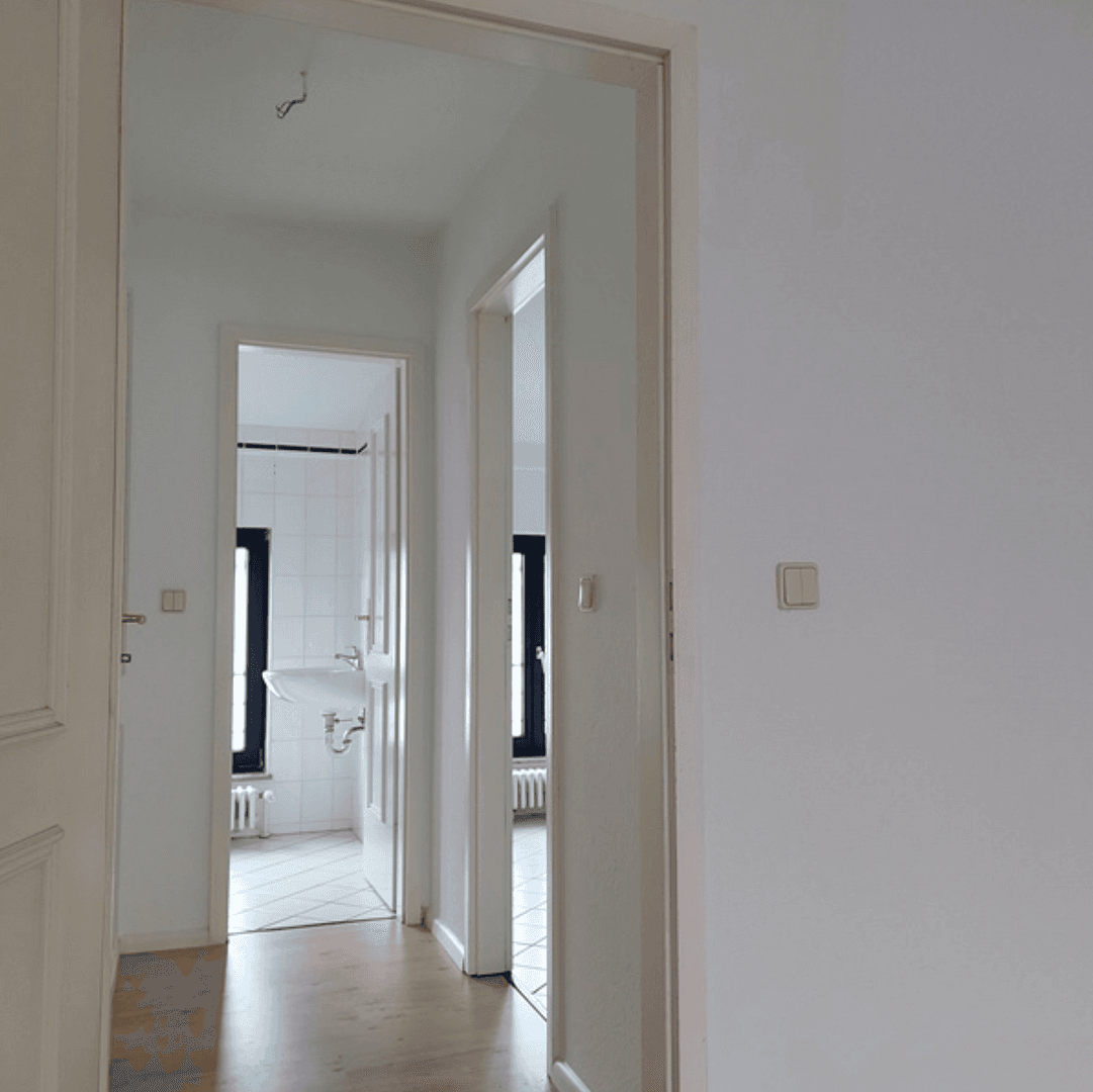 Prenájom bytu 1-izbový 40 m², Fritz-Reuter-Straße 11, Schwerin, Meklenbursko-Predpomoransko Prenájom bytu 1-izbový 40 m², Fritz-Reuter-Straße 11, Schwerin, Meklenbursko-Predpomoransko