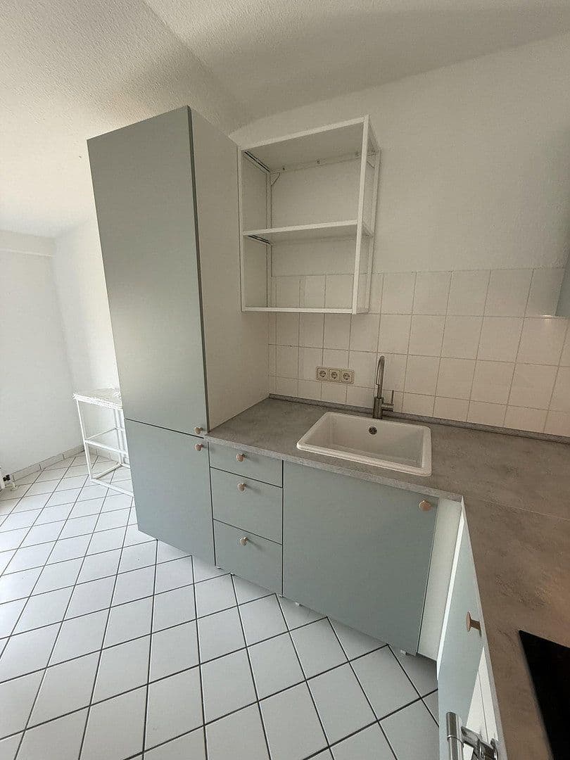 Prenájom bytu 1-izbový 40 m², Fritz-Reuter-Straße 11, Schwerin, Meklenbursko-Predpomoransko Prenájom bytu 1-izbový 40 m², Fritz-Reuter-Straße 11, Schwerin, Meklenbursko-Predpomoransko