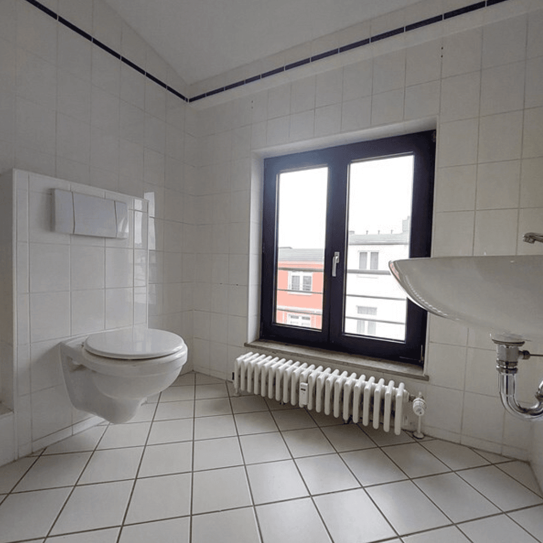 Prenájom bytu 1-izbový 40 m², Fritz-Reuter-Straße 11, Schwerin, Meklenbursko-Predpomoransko Prenájom bytu 1-izbový 40 m², Fritz-Reuter-Straße 11, Schwerin, Meklenbursko-Predpomoransko