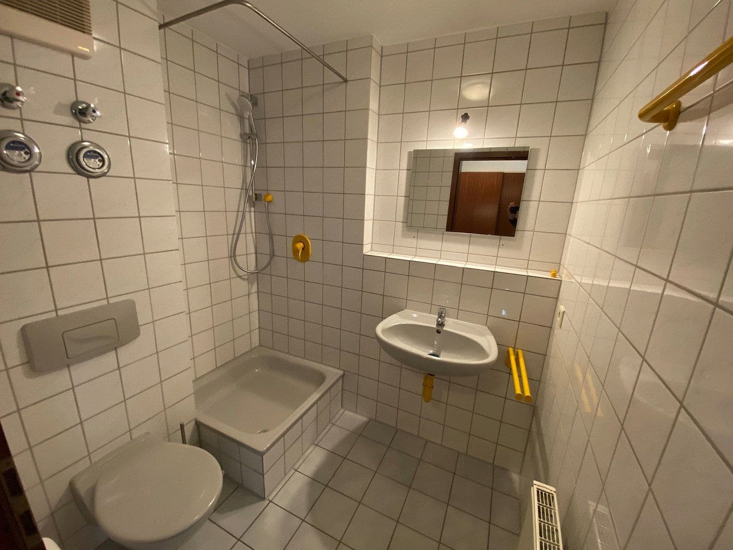 Prenájom bytu 1-izbový 28 m², Filderstadt, Bádensko-Wurttembersko Prenájom bytu 1-izbový 28 m², Filderstadt, Bádensko-Wurttembersko