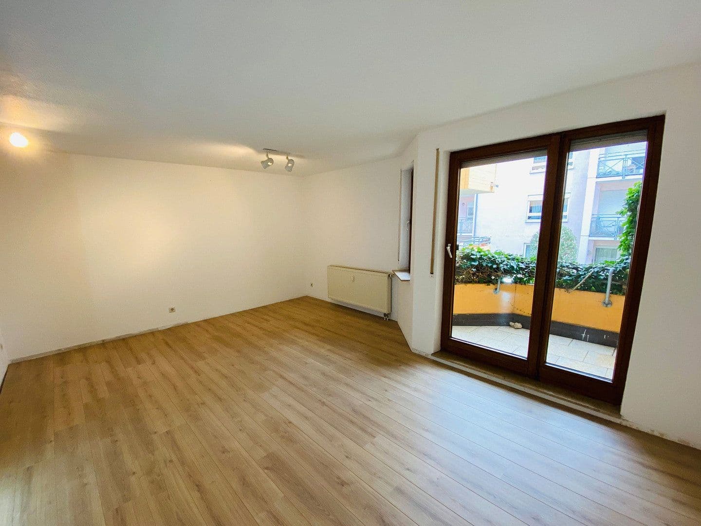 Prenájom bytu 1-izbový 28 m², Filderstadt, Bádensko-Wurttembersko Prenájom bytu 1-izbový 28 m², Filderstadt, Bádensko-Wurttembersko