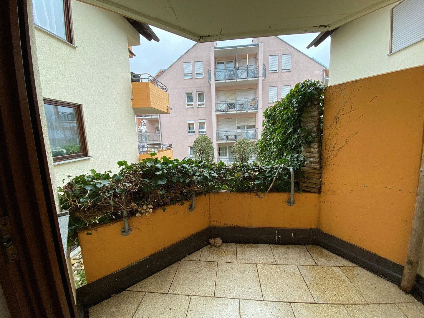 Prenájom bytu 1-izbový 28 m², Filderstadt, Bádensko-Wurttembersko Prenájom bytu 1-izbový 28 m², Filderstadt, Bádensko-Wurttembersko